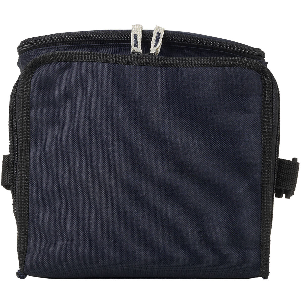 Stockholm foldable cooler bag 10L – Navy extra view