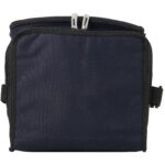 Stockholm foldable cooler bag 10L – Navy extra view