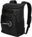 Chillpack 18-can cooler backpack 16L – Black with logo