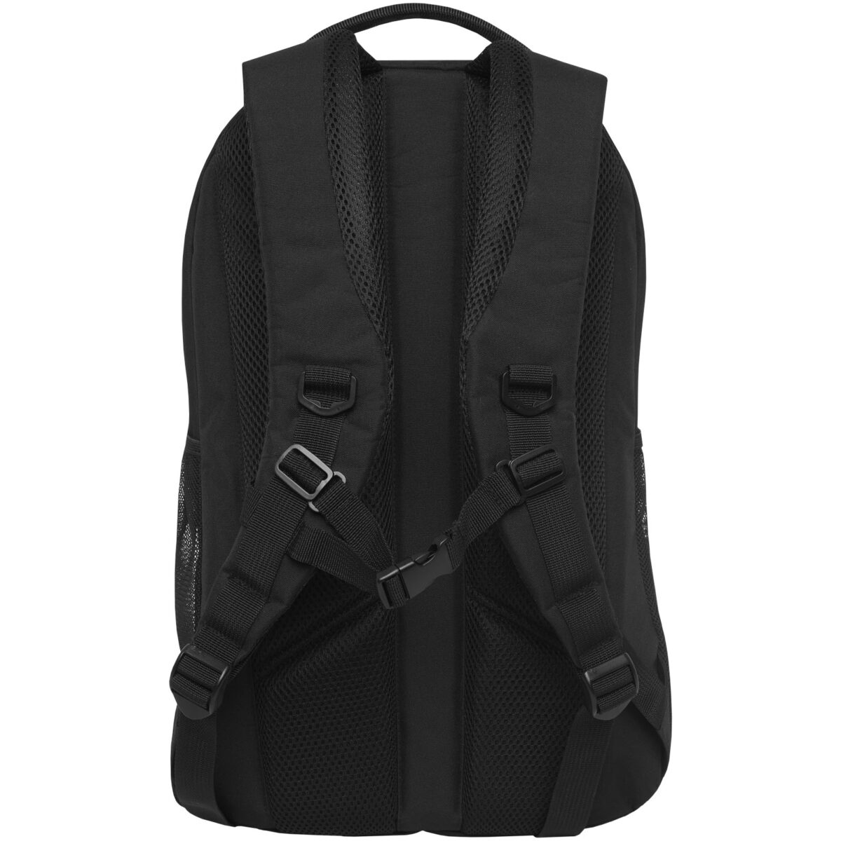 Trails backpack 24L – White back view