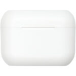 Braavos 2 True Wireless auto pair earbuds – White front view