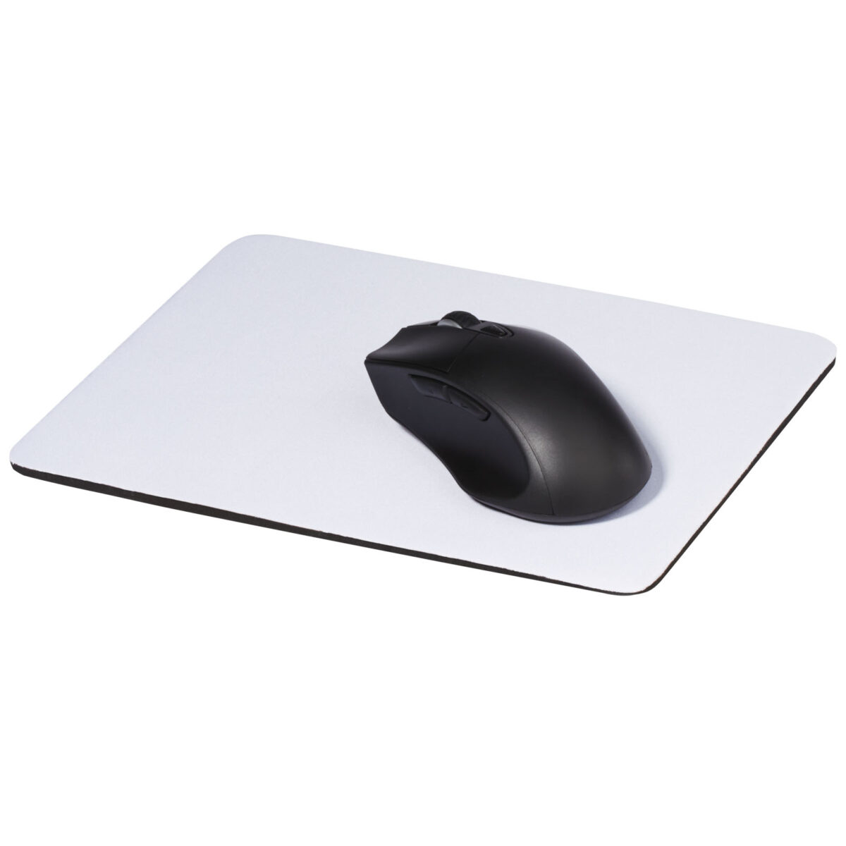 Pure mouse pad with antibacterial additive – White extra view