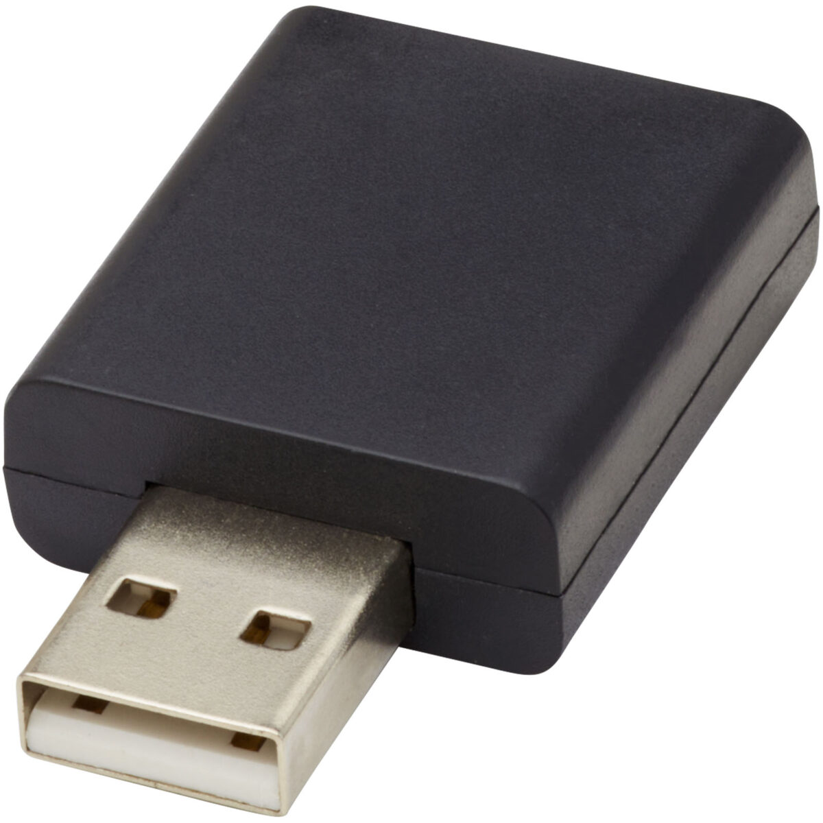 Incognito privacy kit – Solid black extra view