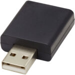 Incognito privacy kit – Solid black extra view