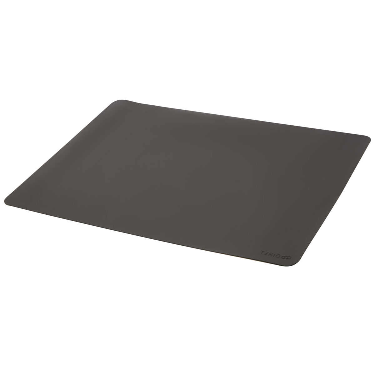 Hybrid desk pad – Dark grey extra view