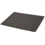 Hybrid desk pad – Dark grey extra view