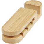 Edulis bamboo cable manager – Beige extra view