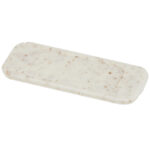 Kushi wheat straw webcam blocker – Beige extra view
