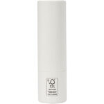 Adony lip balm – White back view
