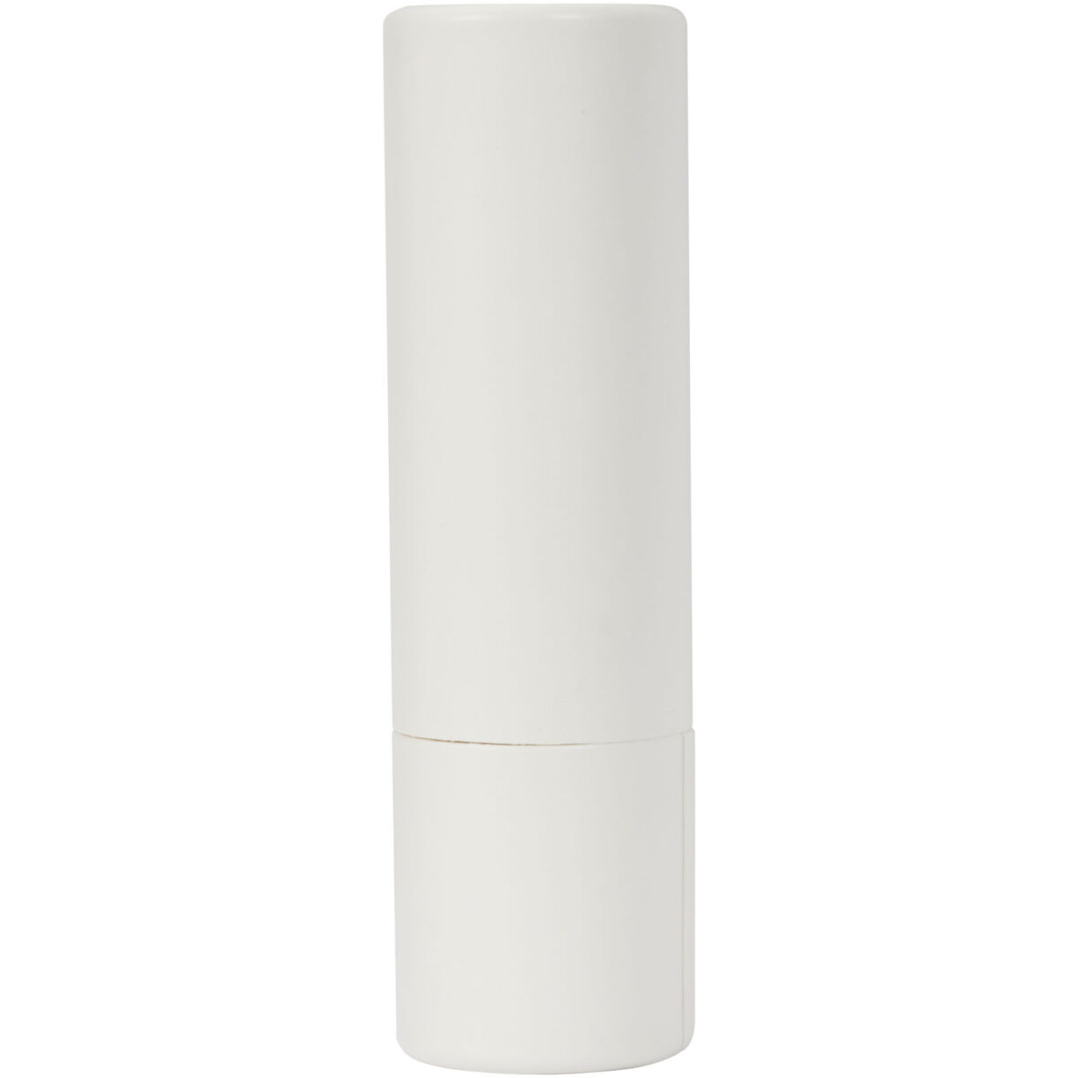 Adony lip balm – White front view