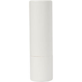 Adony lip balm – White front view