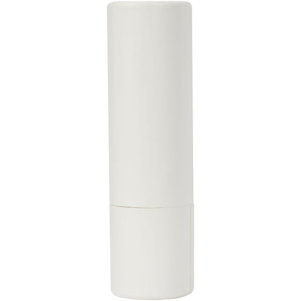 Adony lip balm – White front view