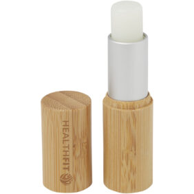 Hedon lip balm – Natural with logo