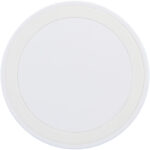 Freal 5W wireless charging pad – White extra view