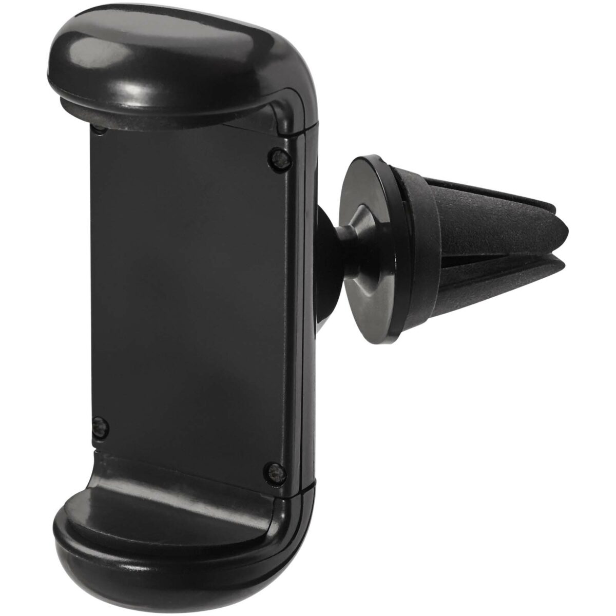 Grip car phone holder – Solid black extra view