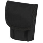 Wheelie bicycle repair kit – Solid black extra view
