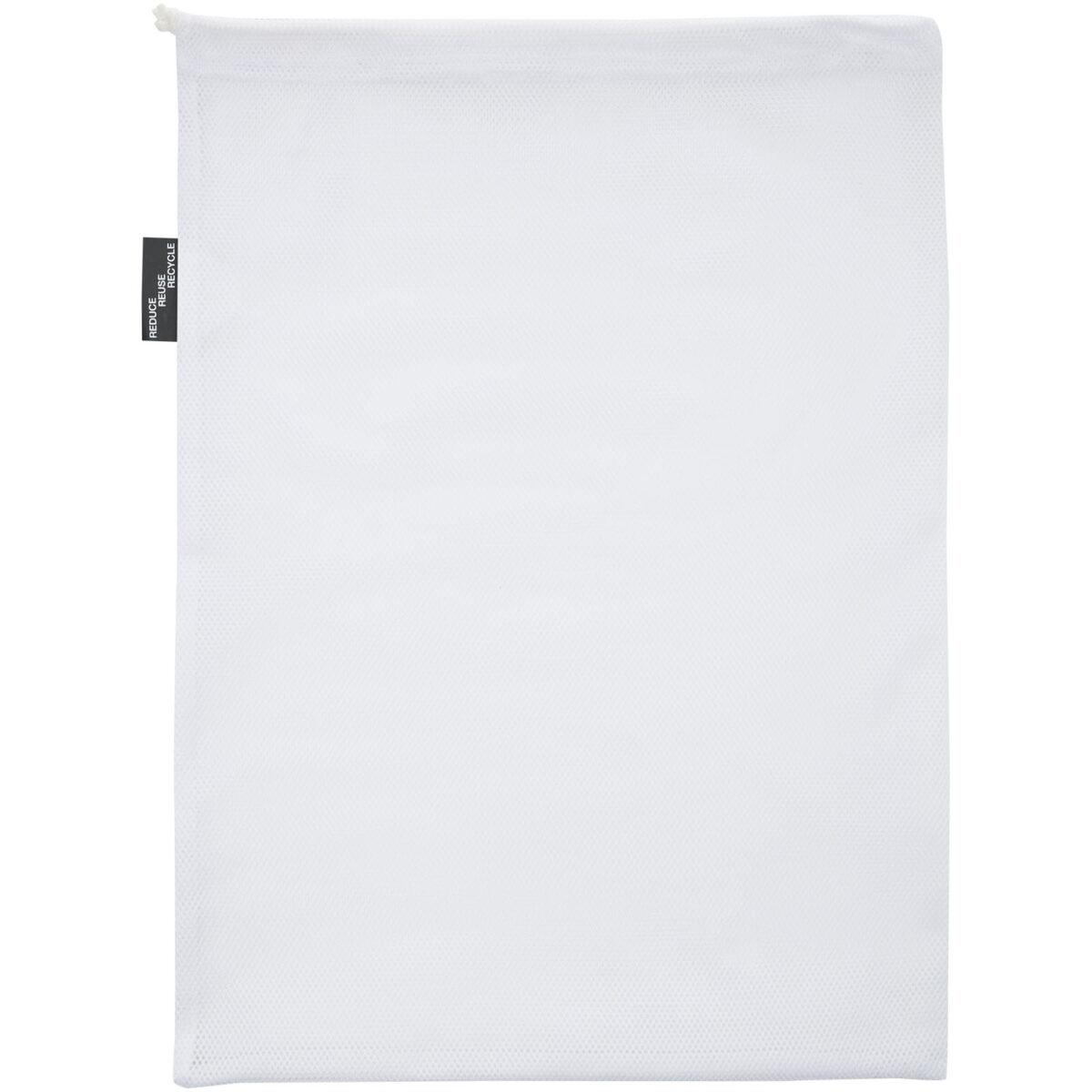 Sublimation sample box – White back view
