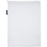 Sublimation sample box – White back view