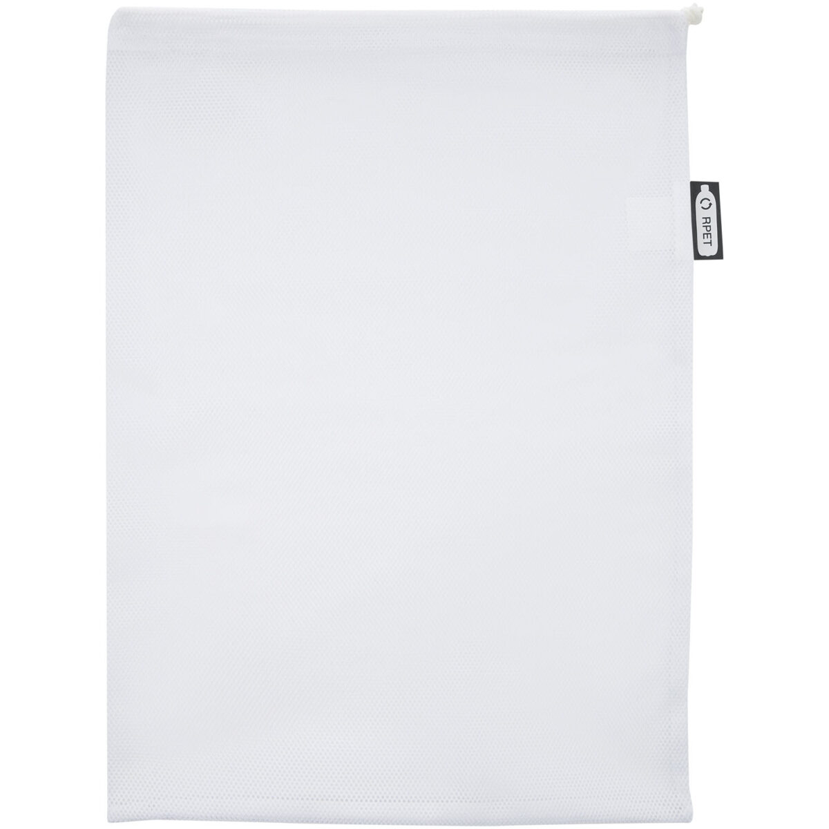 Sublimation sample box – White front view