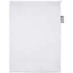 Sublimation sample box – White front view