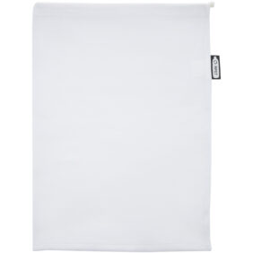 Sublimation sample box – White front view