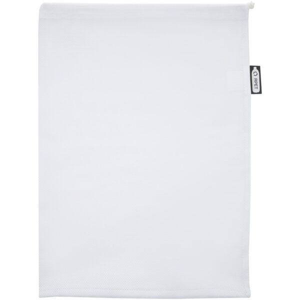 Sublimation sample box – White front view
