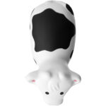 Attis cow stress reliever – White front view