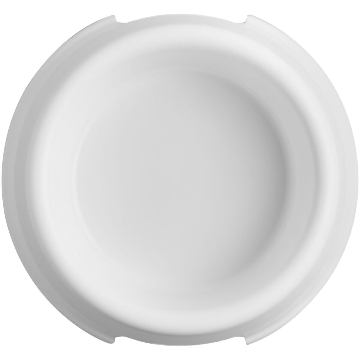 Koda dog bowl – White extra view