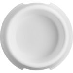 Koda dog bowl – White extra view