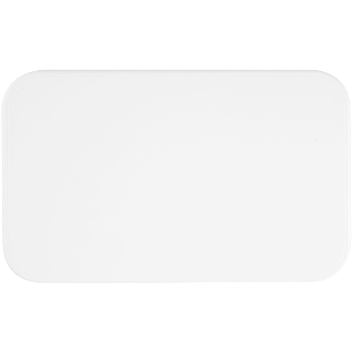 MIYO single layer lunch box – White extra view