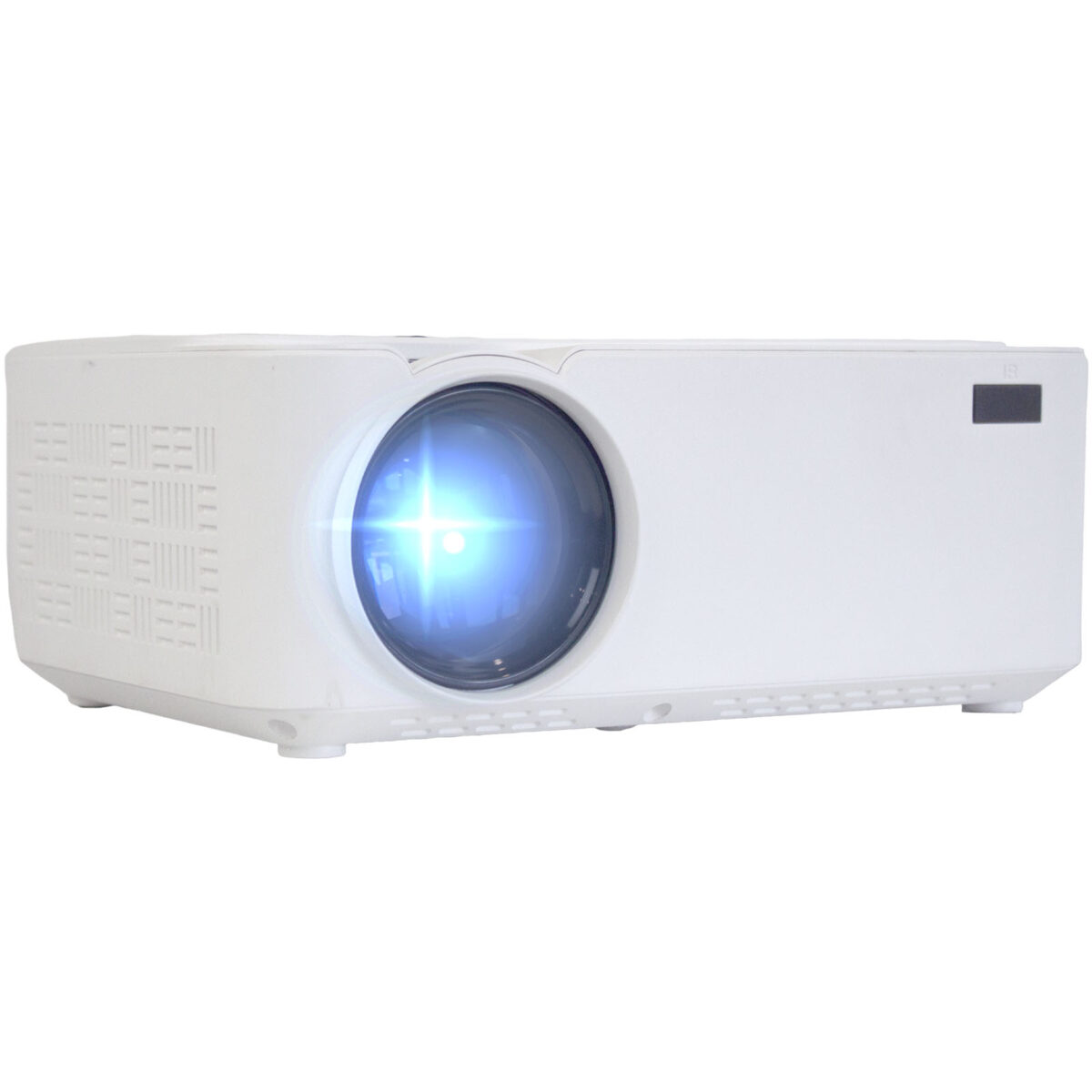Prixton Goya P10 projector – White extra view