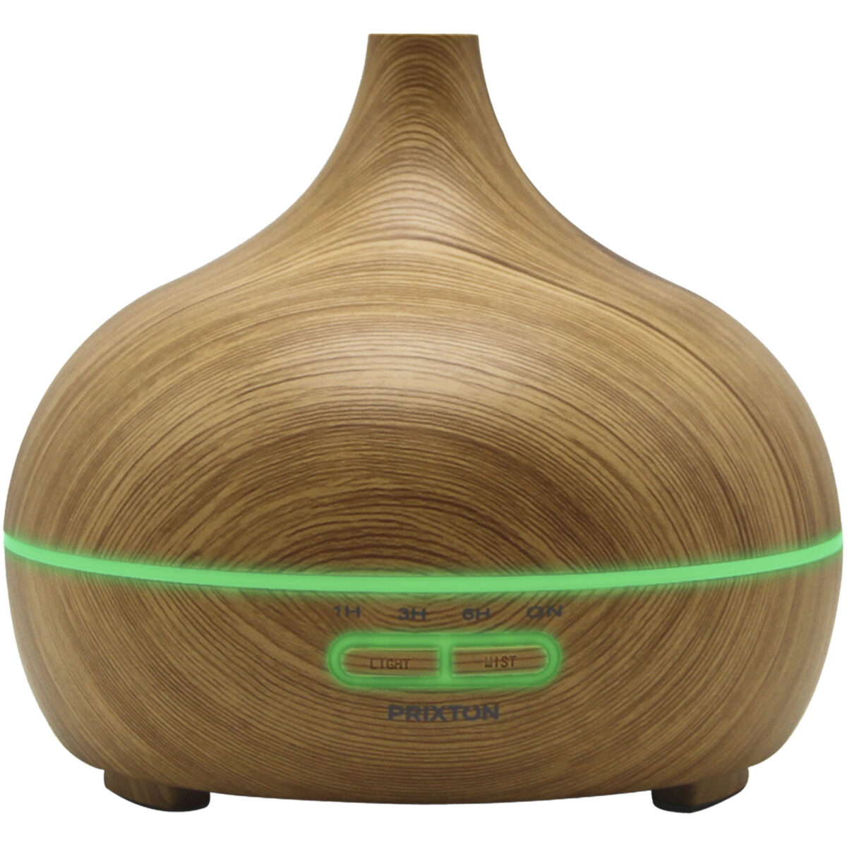 Prixton Hidra humidifier – Wood extra view