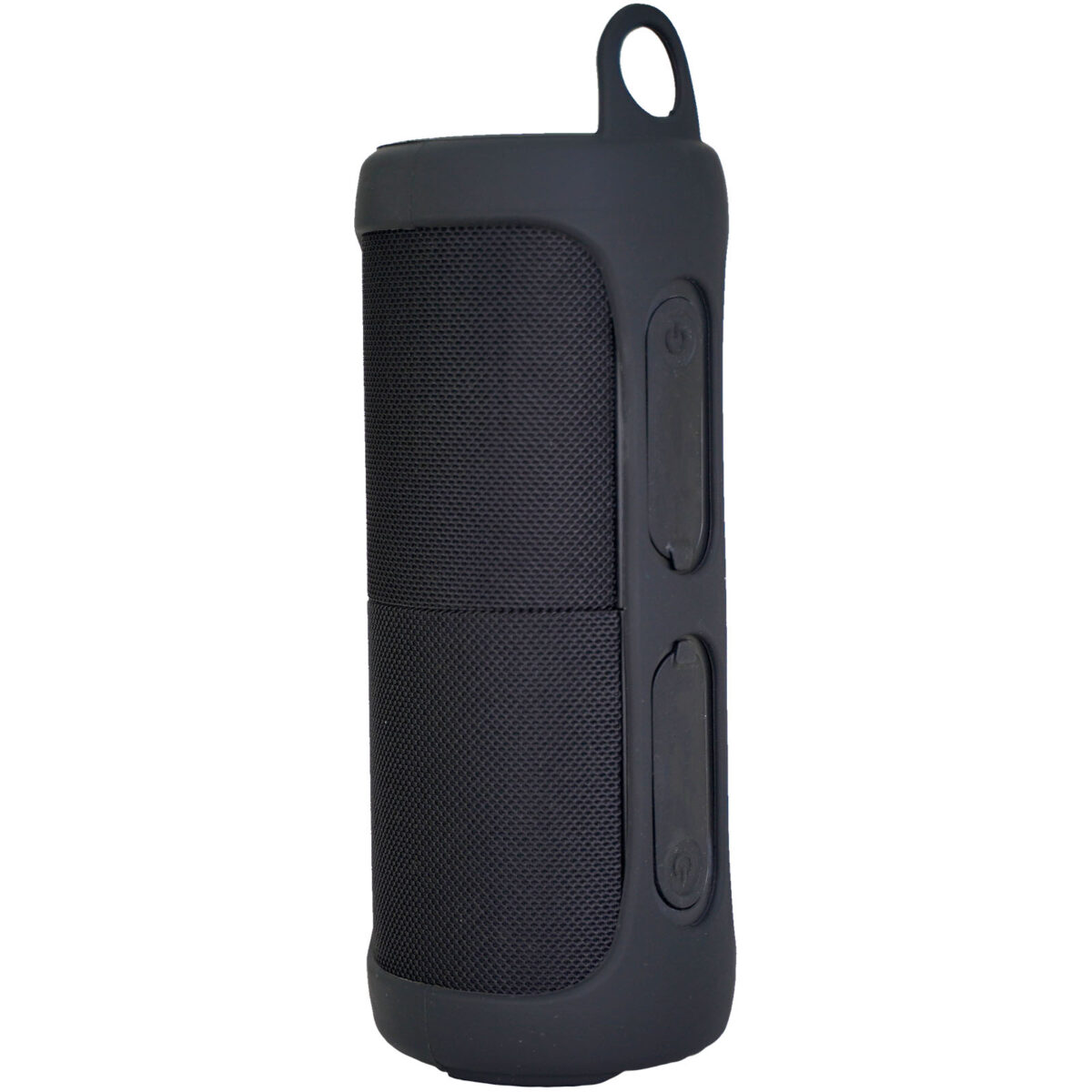 Prixton Aloha Lite Bluetooth® speaker – Solid black extra view