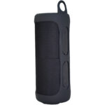 Prixton Aloha Lite Bluetooth® speaker – Solid black extra view