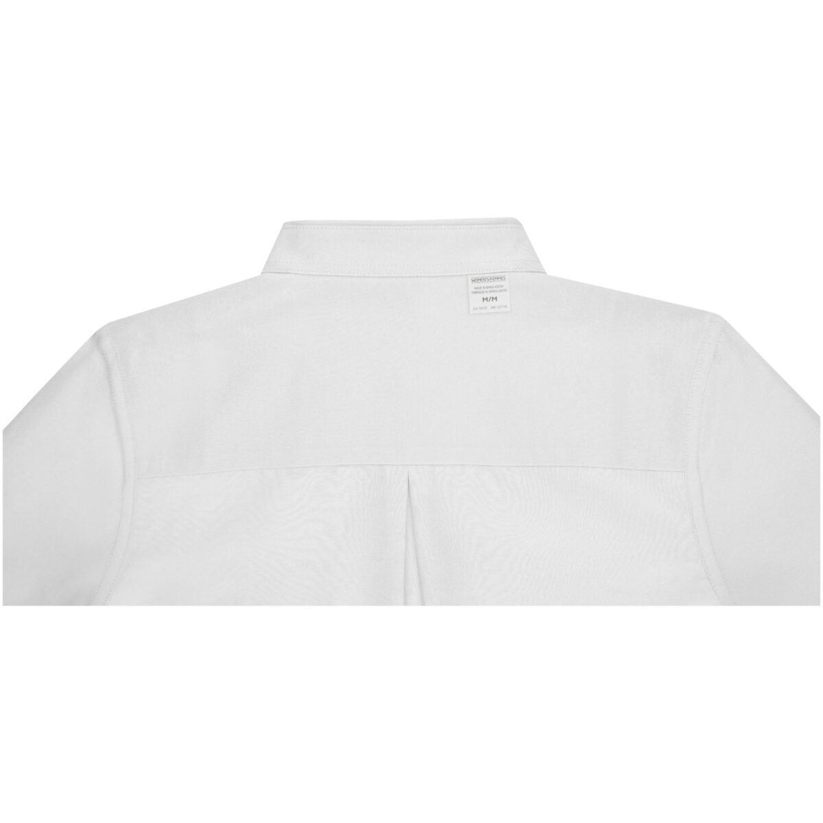 Pollux long sleeve women's shirt – White extra view