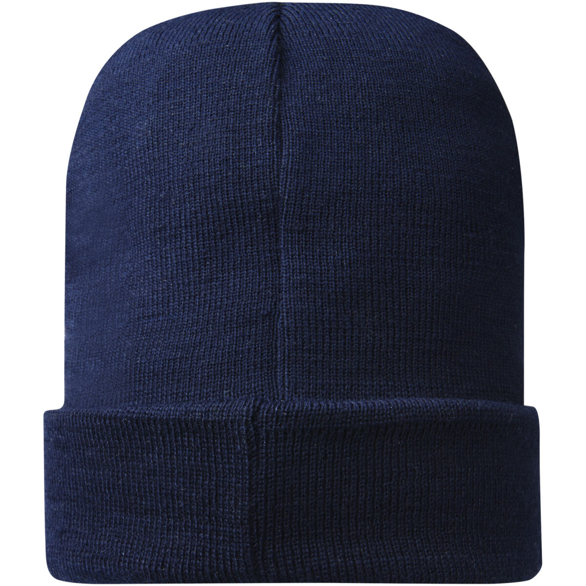Hale Polylana® beanie – Navy back view