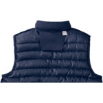 Pallas men's insulated bodywarmer – Navy extra view