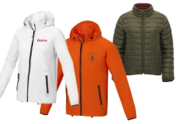 Custom Jackets