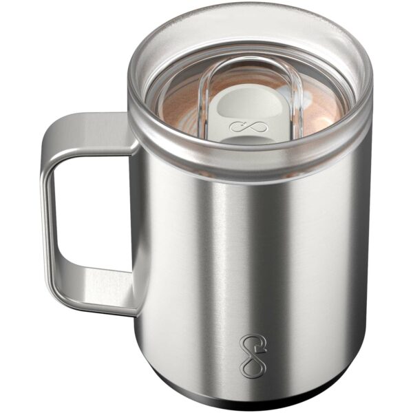 Ocean Bottle 350 ml insulated travel mug – Stainless steel extra view