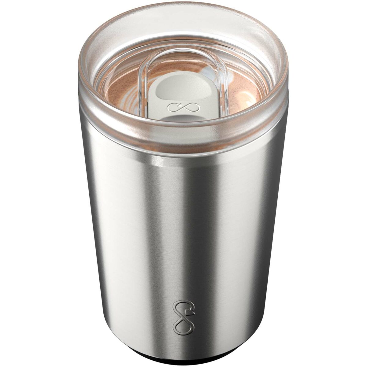 Ocean Bottle 350 ml insulated tumbler – Stainless steel extra view