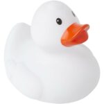 Quack duck stress reliever – White extra view