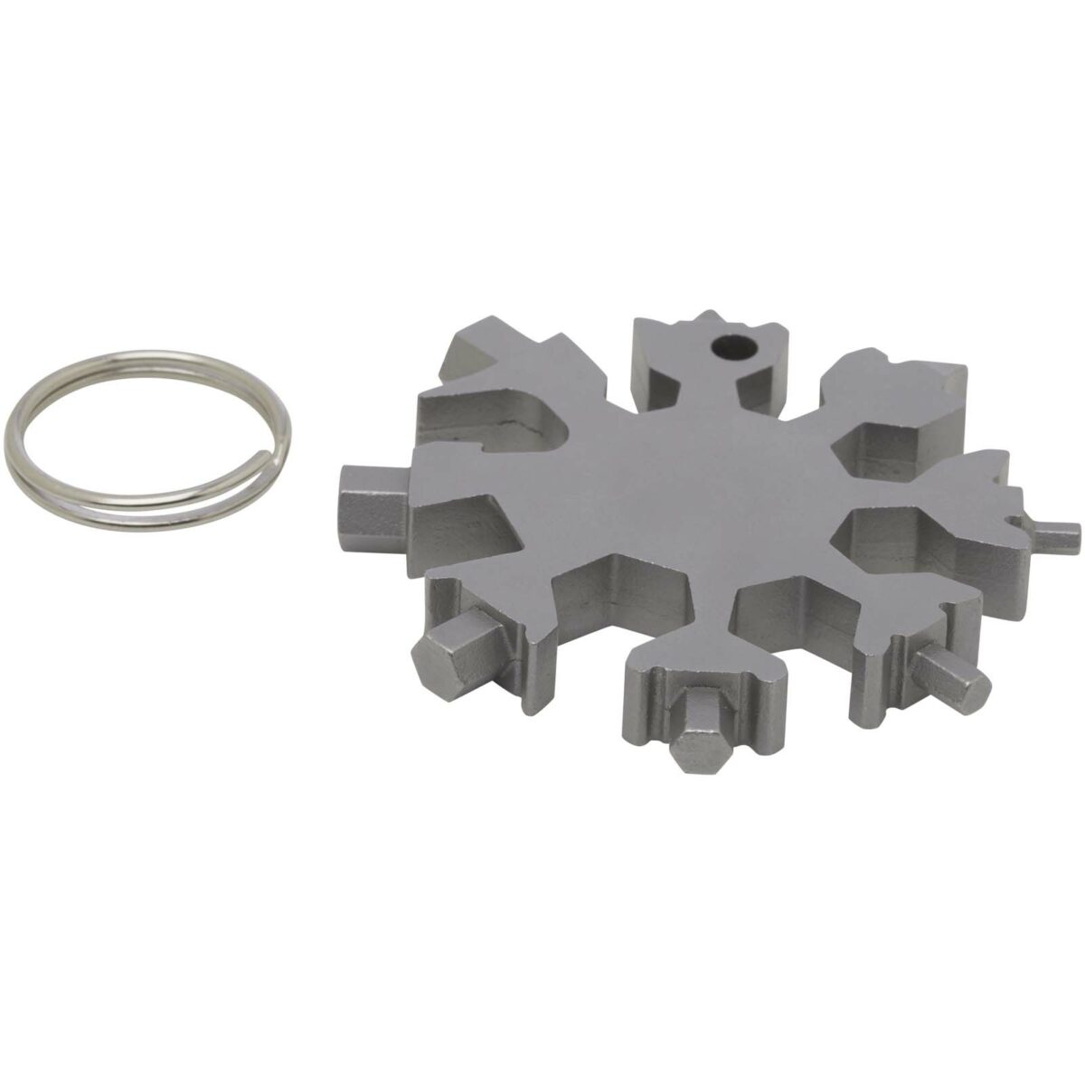 Task multitool – Silver extra view