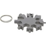 Task multitool – Silver extra view