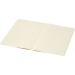 Slyk A5 kraft cahier notebook with dotted pages – Natural extra view