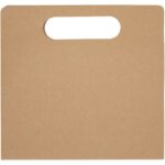 Fir colouring set – Natural front view