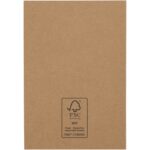 Freiji sticky notes – Natural back view