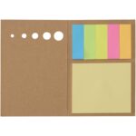 Freiji sticky notes – Natural extra view