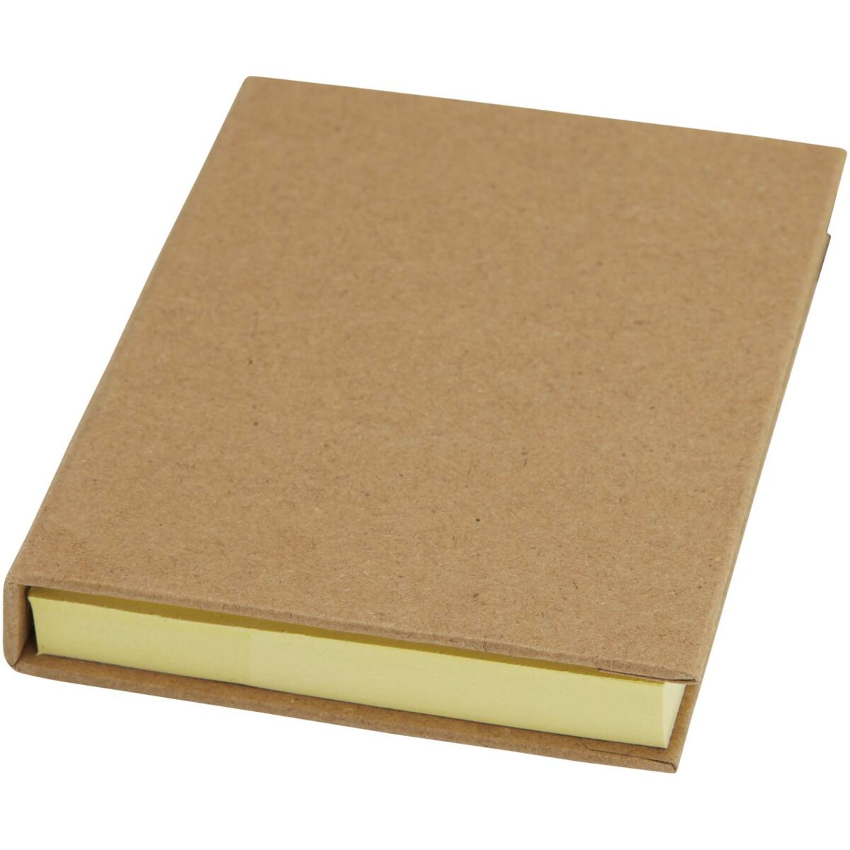 Sandal memo pad – Beige extra view