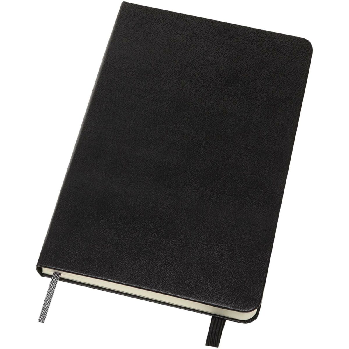 Moleskine medium art sketchbook – Solid black extra view