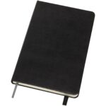 Moleskine medium art sketchbook – Solid black extra view